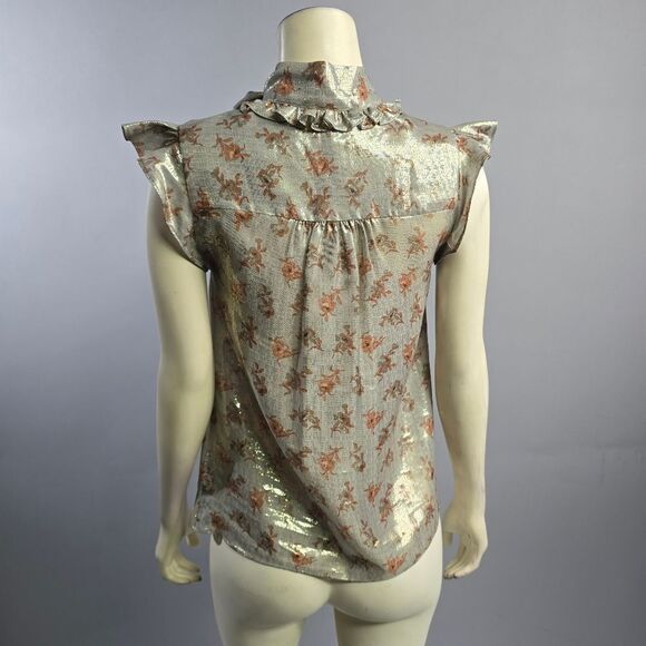 Paige xs top R15 - Picture 4 of 5